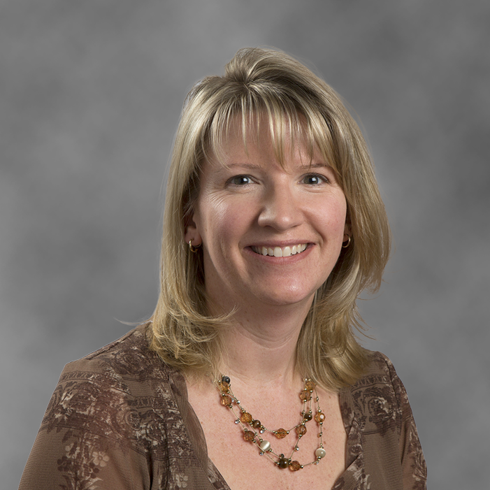 Heather Blanchard, Financial Professional in Colchester, CT