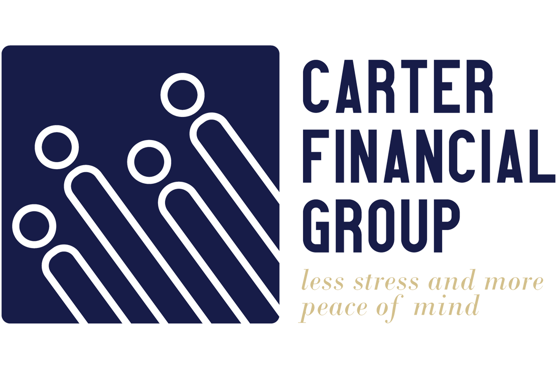 Carter Financial Group, LLC is a financial planning service center located in Freeland WA
