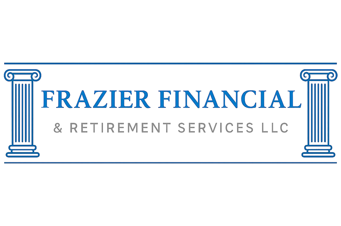 Frazier Financial and Retirement Services, LLC is a financial planning service center located in CHILLICOTHE OH