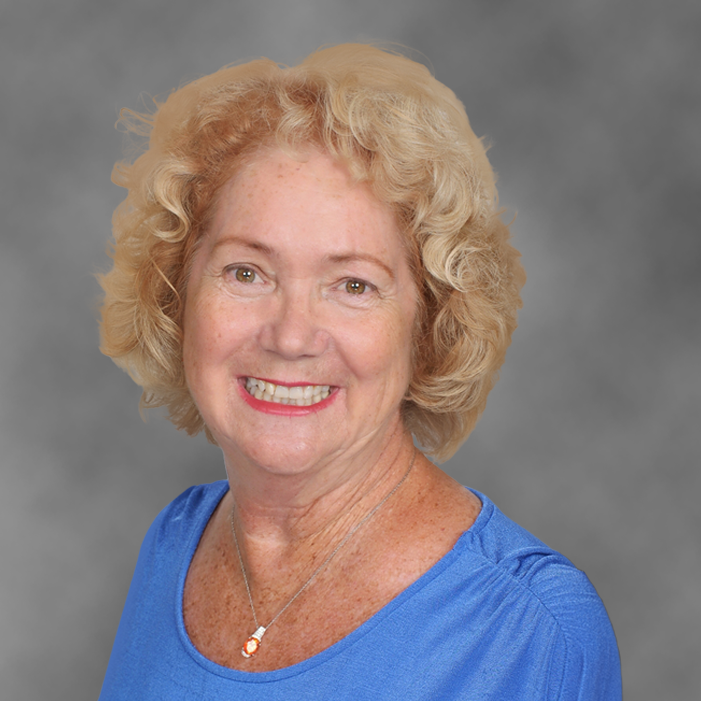 Barbara Glover, Financial Professional in Jacksonville, FL