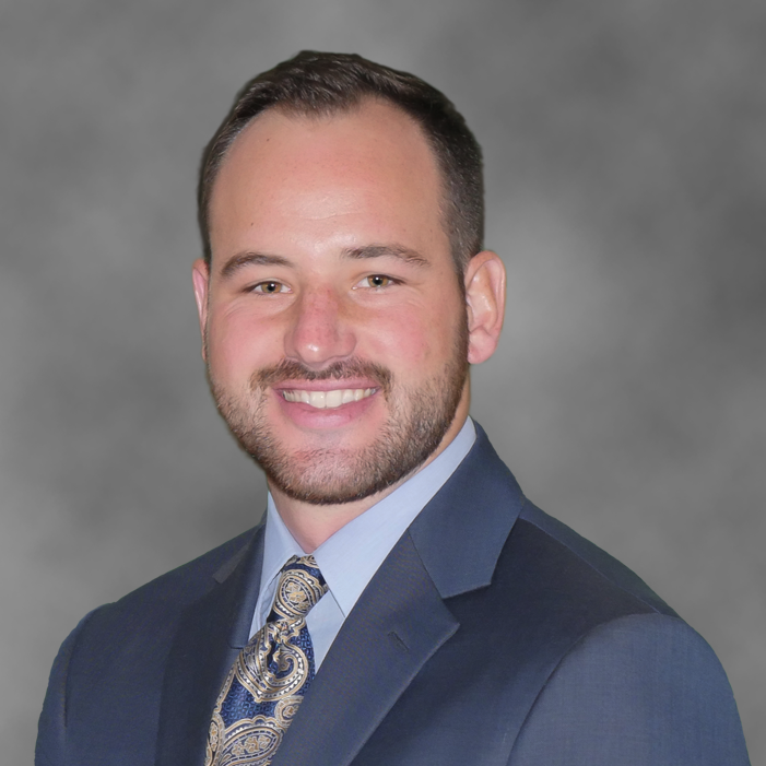 Patrick Dodds, Financial Professional in Bellefontaine, OH