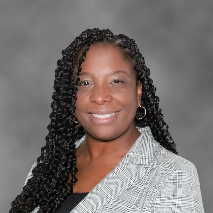 Keisha Smith-Jones, Financial Professional in Gahanna, OH