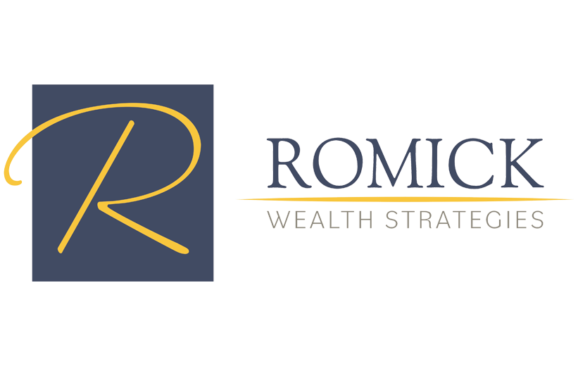 Romick Wealth Strategies, LLC is a financial planning service center located in Findlay OH