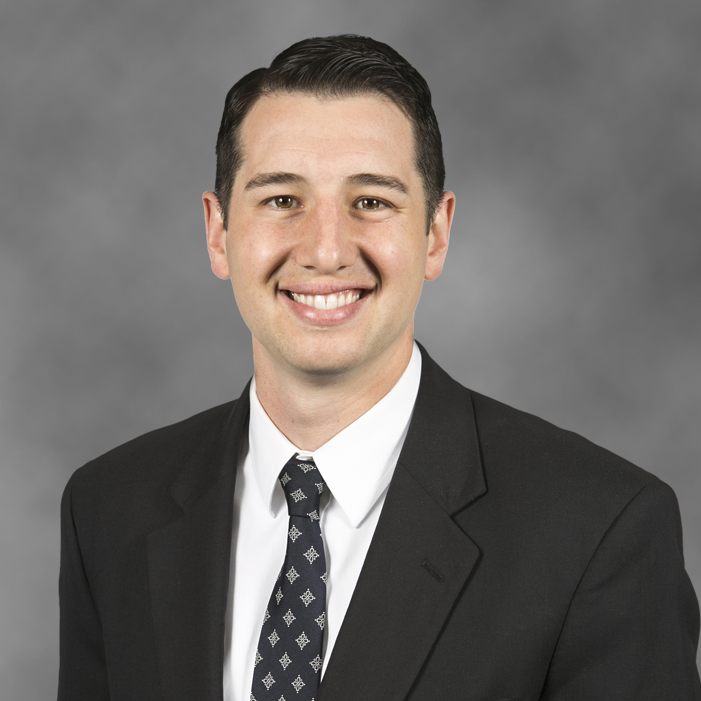 Nathaniel Dodds, Financial Professional in Bellefontaine, OH
