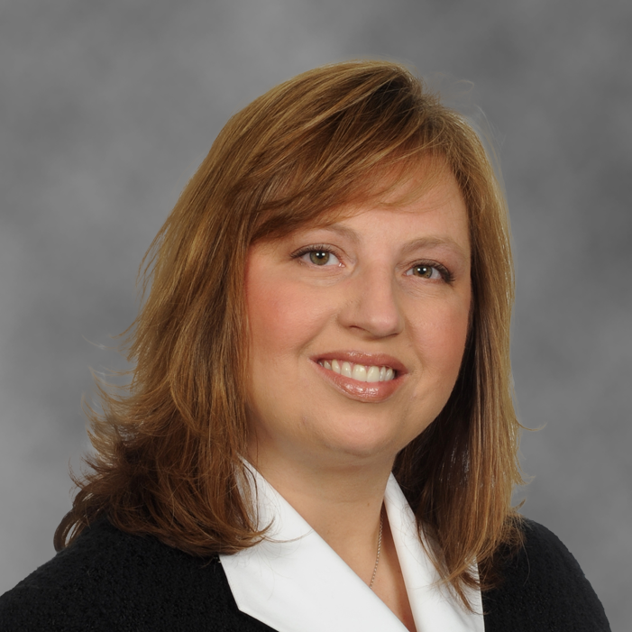 Jennifer Hiegel, Financial Professional in Louisville, KY