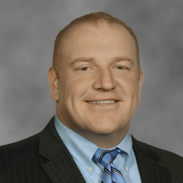 Patrick Ward, Financial Professional in Cincinnati, OH