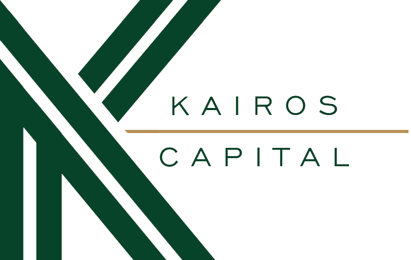 Kairos Capital is a financial planning service center located in Shelbyville KY
