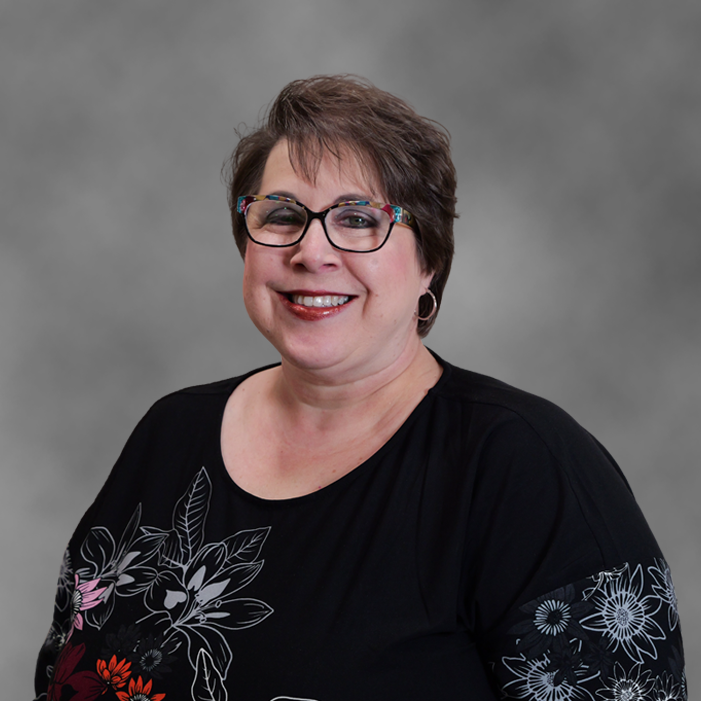 Robin Masters, Assistant in Paducah, KY