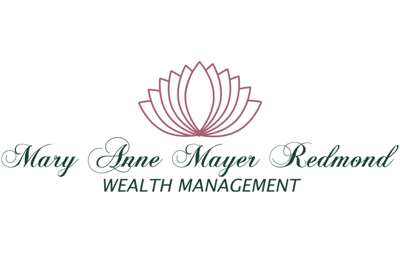 Mary Anne Mayer Redmond Wealth Management is a financial planning service center located in Addison TX