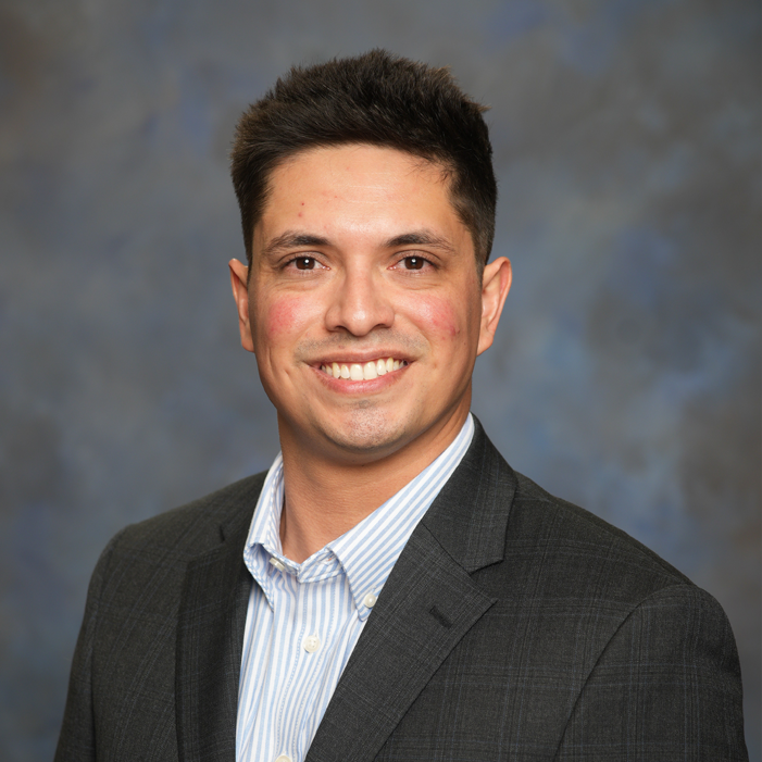 Jonathan Nunez, Assistant in Corpus Christi, TX