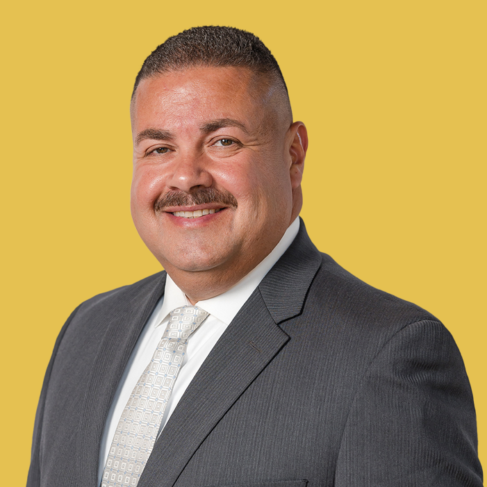 Gilbert Mercado, Financial Professional in Del Rio, TX