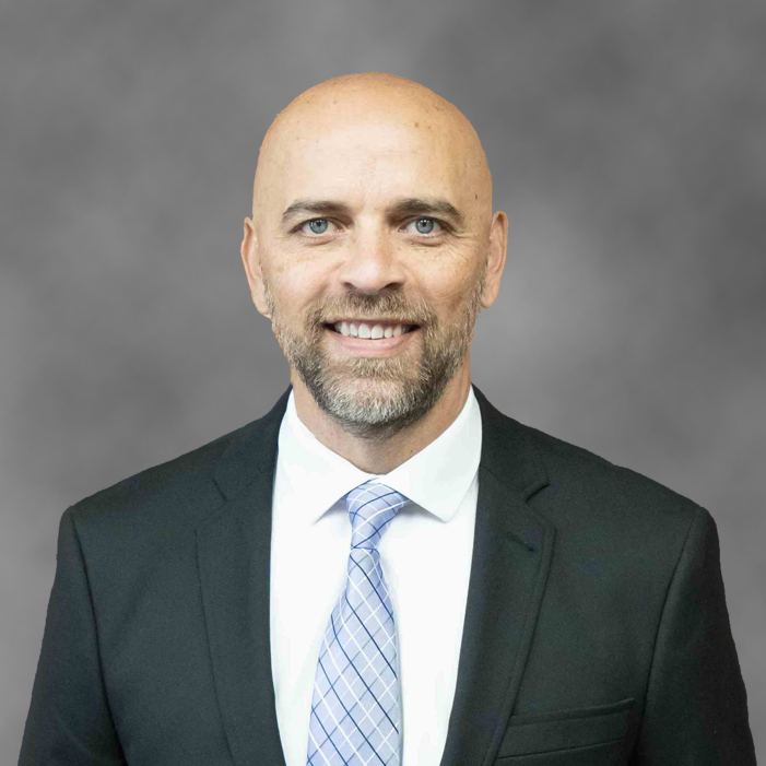 Daniel Pyle, Financial Professional in McPherson, KS