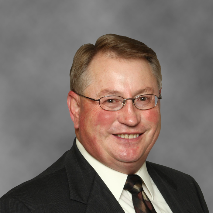 Steve Moore, Financial Professional in Loveland, CO