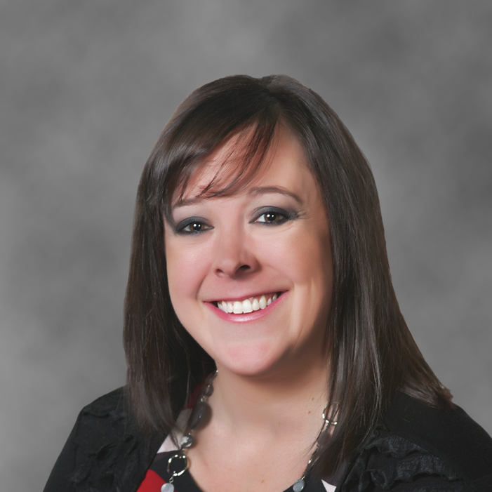 Tara Luther, Financial Professional in Farmington, MO