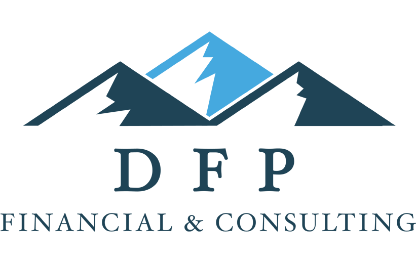 DFP Financial & Consulting is a financial planning service center located in Prineville OR