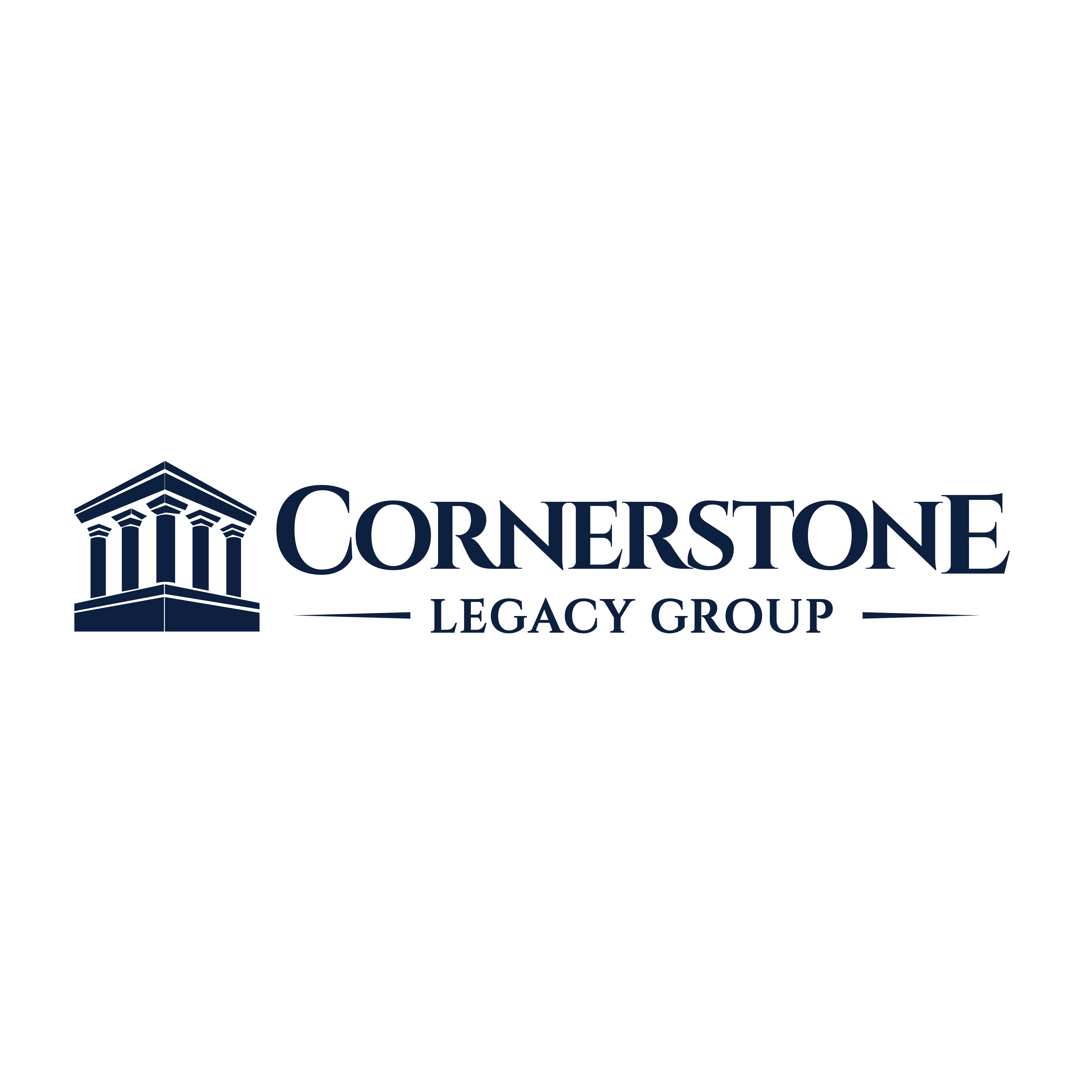 Cornerstone Legacy Group is a financial planning service center located in Sarasota FL