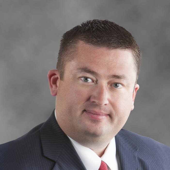 Kenny Parker, Financial Professional in Saint Peters, MO