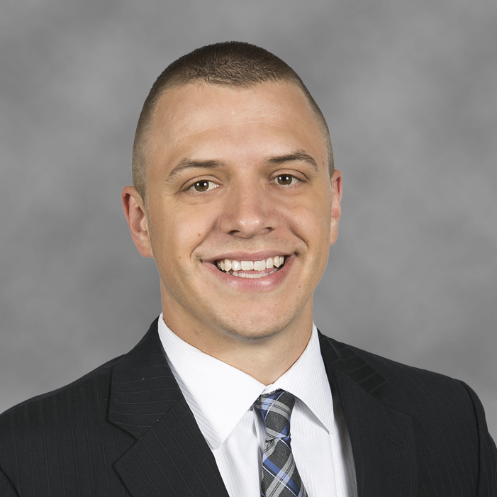 Tyler Braun, Financial Professional in Libertyville, IL