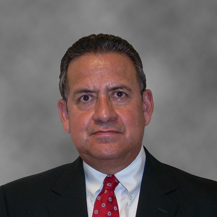 Ruben Ruiz, Financial Professional in San Marcos, TX