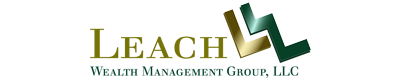 Leach Wealth Management Group, LLC is a financial planning service center located in Clinton MD