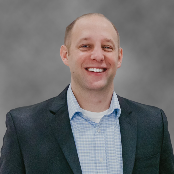 Justin Vanspronsen, Financial Professional in Grand Rapids, MI