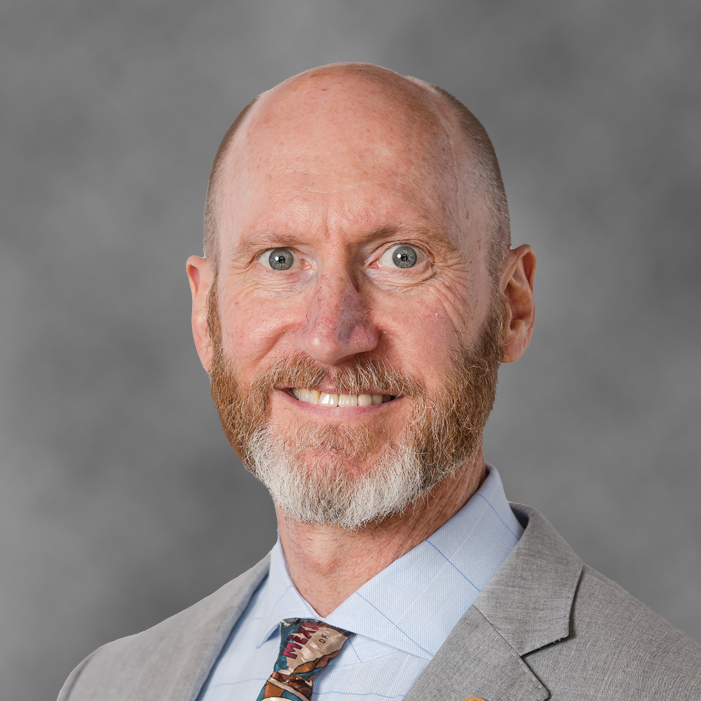 Chris Blair, Financial Professional in Denver, CO