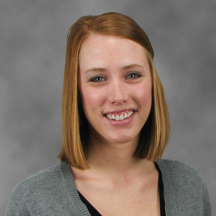 Lindsey Floen, Assistant in Sioux Center, IA