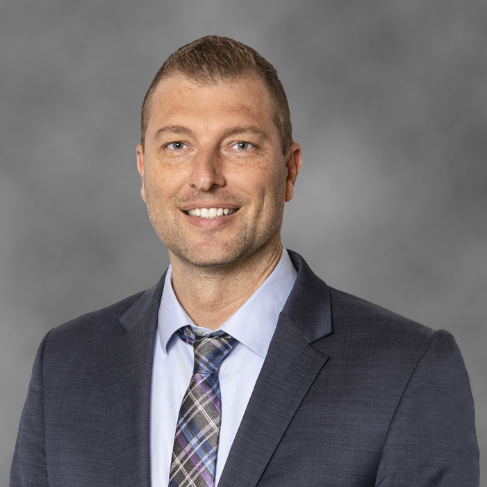 Thomas De Jong, Financial Professional in Sioux Center, IA