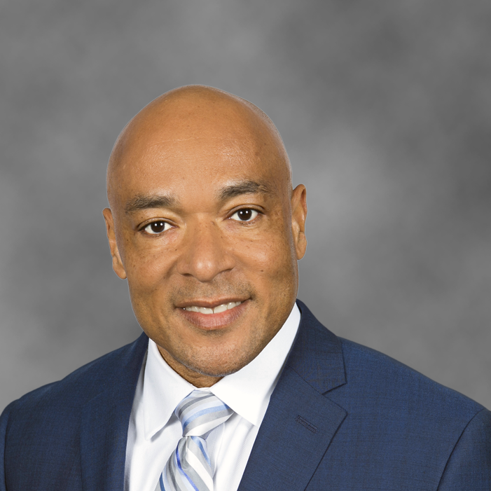 Moses LaCour, Financial Professional in Houston, TX