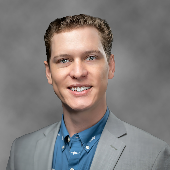 Stefan Chrzanowski, Financial Professional in Tampa, FL