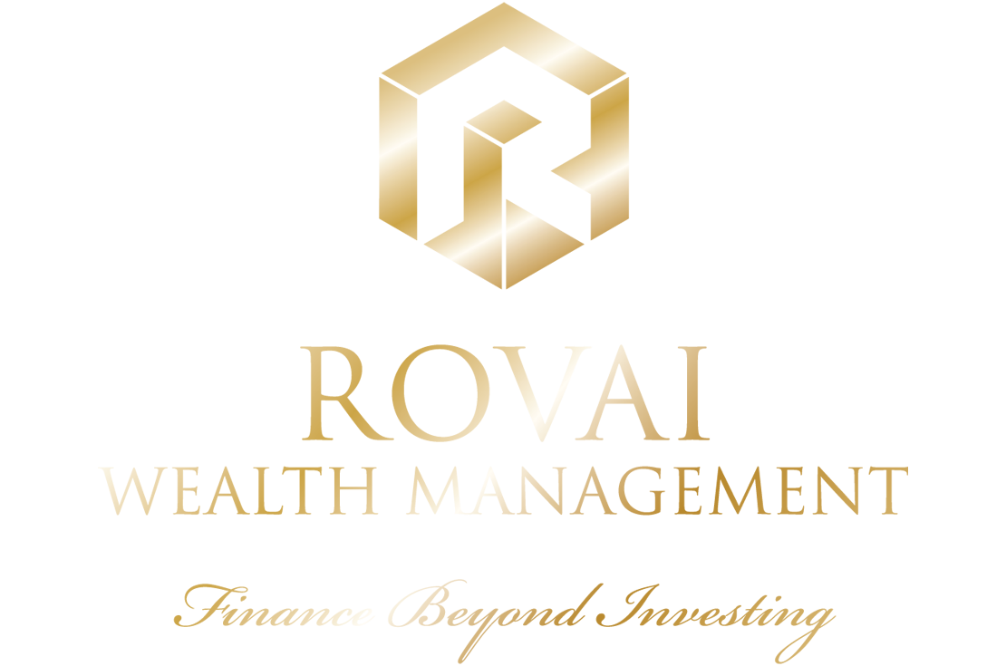 Rovai Wealth Management is a financial planning service center located in Capitola CA