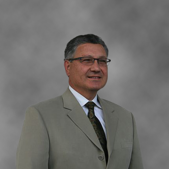 Hugo Grimaldi, Financial Professional in Dover, ID