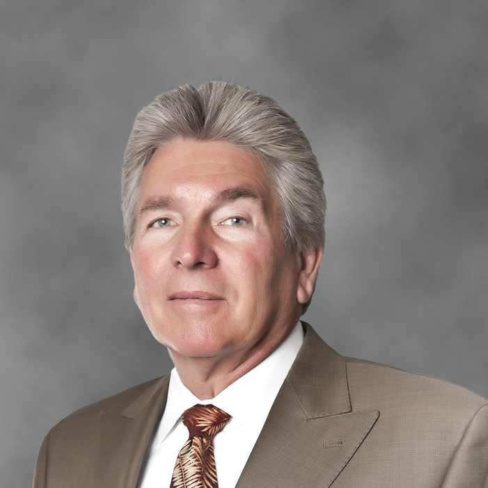 Dennis Cotnoir, Financial Professional in Dover, ID