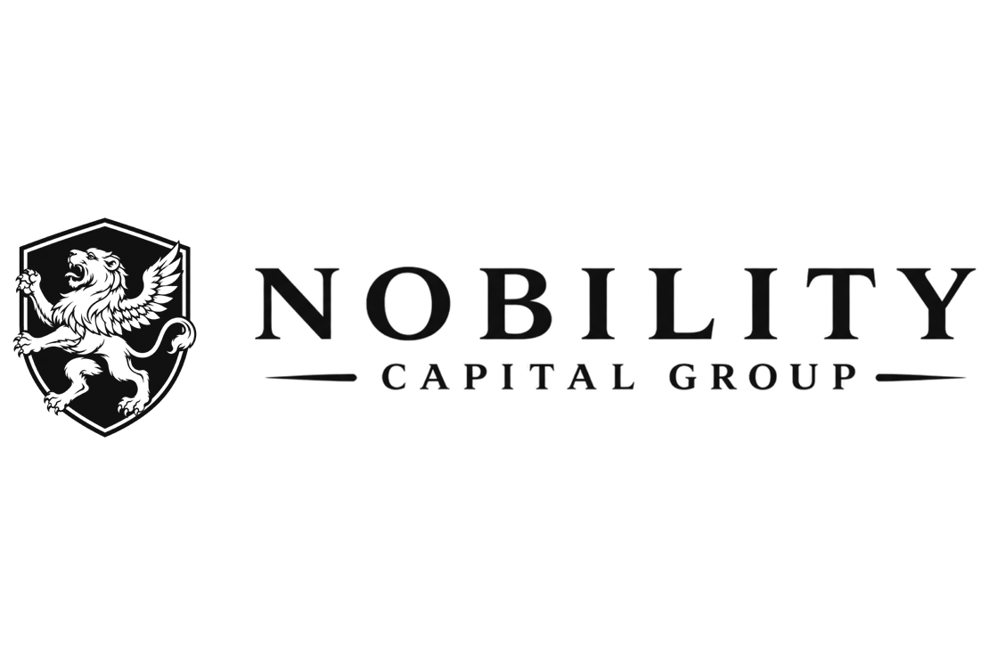 Nobility Capital Group is a financial planning service center located in MARIETTA GA