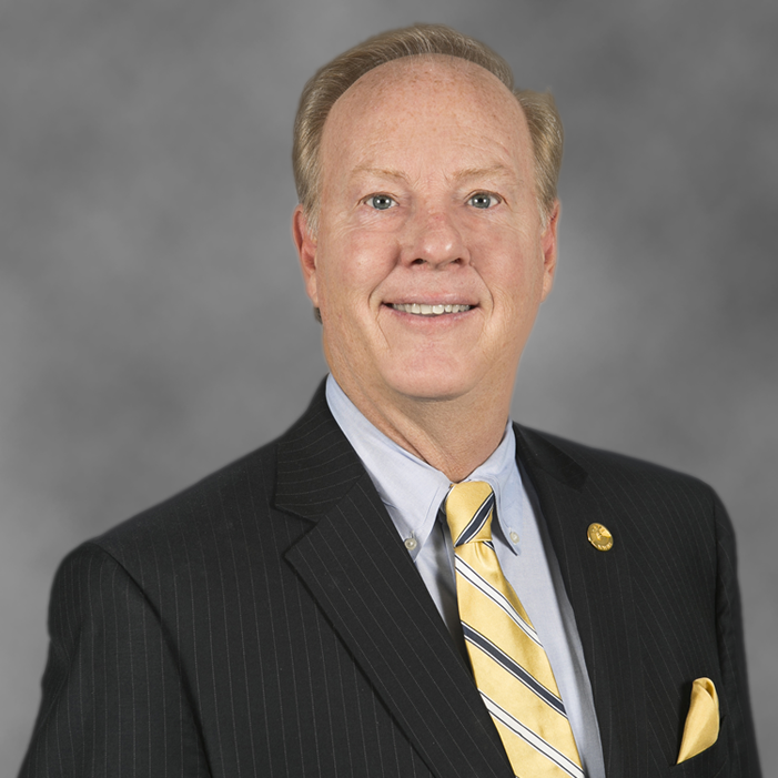 James Harris, Financial Professional in Marietta, GA