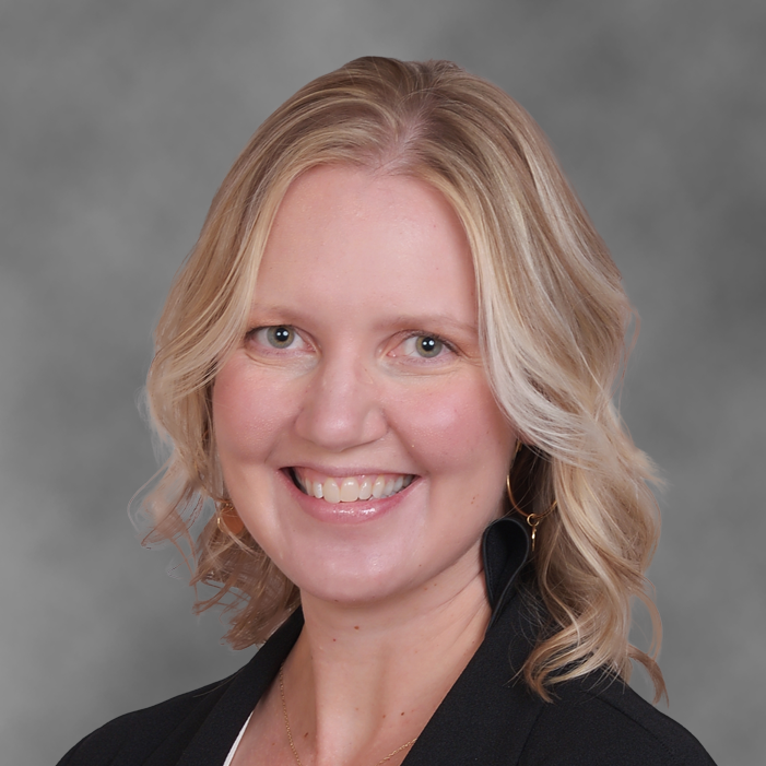 Anna McCormick, Financial Professional in Springfield, IL