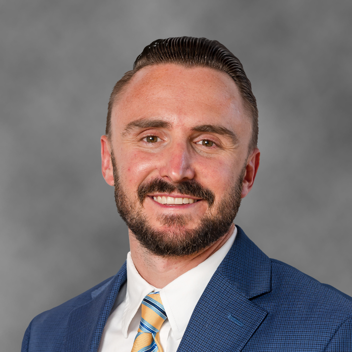 Nathaniel Boyle, Financial Professional in Springfield, IL