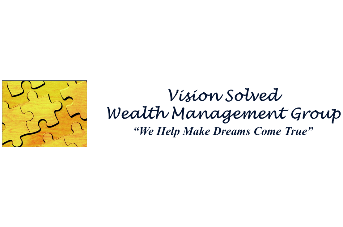 Vision Solved Wealth Management Group is a financial planning service center located in Riverside CA